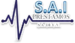 Client logo