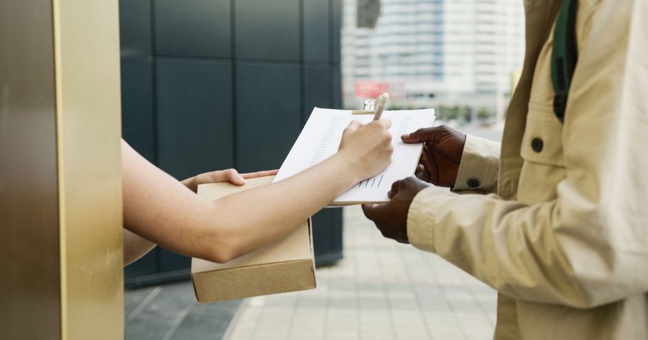 What Does Proof of Delivery Mean in Logistics?