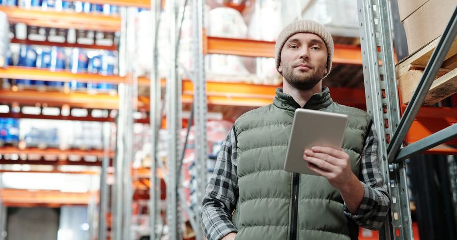 Rotación de inventario: cómo calcularla y mejorarla