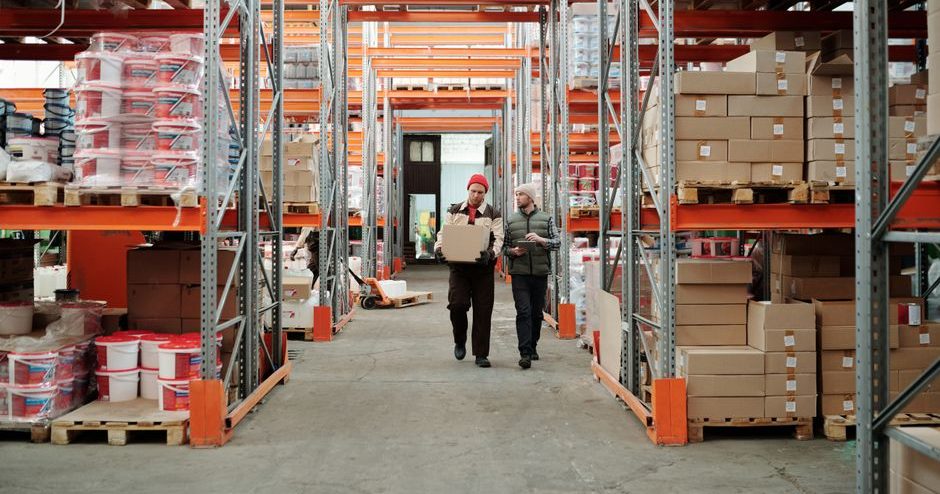 Cómo hacer un inventario en Excel paso a paso