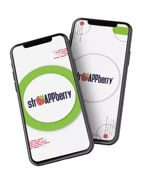Diseño-de-app-en-iOS-strappberry